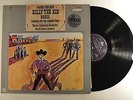 aaron copeland lp billy the kid/rodeo donald johanos DBX encoded   vg++/mint