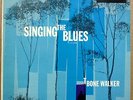 T-BONE WALKER Singing The Blues ORIGINAL 1959 Imperial LP NICE