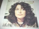 MIA MARTINI - LE PIU' BELLE CANZONI raro LP sigillato  BAGLIONI FOSSATI