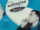 George Wallington-Showcase-Blue Note 5045-10 INCH JAPAN