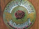GRATEFUL DEAD AMERICAN BEAUTY LP VINYL 33RPM NEW