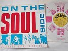 On The Soul Side (Kent 006 UK Original LP 1983 + Inner) Northern Soul. Nr MINT