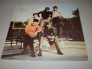 THE HOLLIES - BUS STOP - EMIDISC RECORDS - LP - LAMINATED COVER - 12