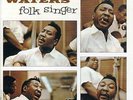 Muddy Waters Folk Singer 2x 45 rpm Vinyl LP (1483-45)
