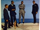 LEM WINCHESTER-RAMSEY LEWIS-PERFORM A TRIBUTE TO CLIFFORD BROWN-ORIG DG MONO