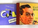(8) BING CROSBY GLENN MILLER PAUL WESTON +++ 78 RPM RECORDS in ALBUMS
