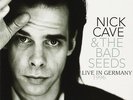 Nick Cave and The Bad Seeds Live in Germany Vinyl New