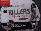 The Killers Sam's Town Vinyl LP New