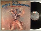 Soft Machine, The  Volume Two    Prog Psych  Gatefold 1st Issue