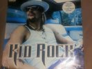 Kid Rock Cocky Vinyl Super Rare New unopened