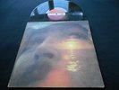 David Crosby If I Could Only Remember My Name A1/B1 Plum/Orange great copy