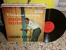 Alberto Beltran- Quiero Saber- Colonia Record- Orquesta Willie Rosario