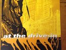 At The Drive-In ?– Relationship Of Command (OG press) LP Vinyl