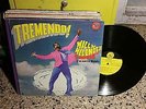 Willy Melendez- Tremendo