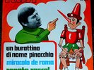 RENATO RASCEL    --- un burattino di nome pinocchio  ---