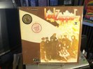 LED ZEPPELIN-II TWO CAT#SD8236 ORIGINAL EARLY GEORGE PIROS-WAX-NM- AT/GP-HYPE ST