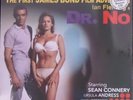 JAMES BOND DR. NO LP SOUNDTRACK MINT SEALED