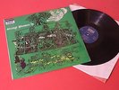 Galliard Strange Pleasure Deram Nova 1st UK MONO Press Psych Prog 1969 1/U 1/U