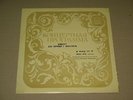 Röhn Erich,violin Beethoven - Violin Concerto, W.Furtwangler  RARE Rus lp NM