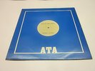 King Tubby Rare Promo LP Made Up Town Jamaica Express DJ Label Circa 1975-78