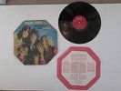 THE ROLLING STONES, THROUGH THE PAST DARKLY, GATEFOLD MONO LP VINYL, LK. 5019