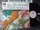 RARE SAX 2386 KOGAN Violin BEETHOVEN CONCERTO SILVESTRI 1ED GERMAN SMC STEREO
