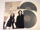 JIMMY PAGE ROBERT PLANT No Quarter Unledded 1994 Original Vinyl 2LP Zeppelin