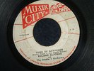 ROLAND ALFONSO & THE STUDIO 1 ORCHESTRA - GUNS OF NAVARONE   (Ska)  45