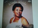 LINDA LEIDA 1982 Sacodis Lp AFRO LATIN SALSA Arr. by MONGO SANTAMARIA