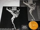 DAVID BOWIE el hombre que vendio el mundo LP RCA Rec. SPAIN 1973