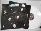 LP Pop Matia Bazar - Melo (8 Song) BLOW UP / OIS +insert - white vinyl -