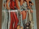 THE RUNAWAYS live in japan 1977 FRENCH STEREO LP