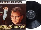 LENNIE NIEHAUS I Swing For You NM DG STEREO LP Storage Find - 1960