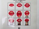 ANDY WARHOL'S VELVET UNDERGROUND FEATURING NICO   2 LP SET  ORIG 1ST GERMAN PRES