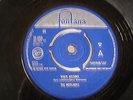 THE MUDLARKS - WALK AROUND U.K. FONTANA 7