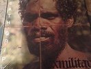 DEATH GRIPS Ex Military LP  - Third Worlds Records - Exmilitary -  Vinyl Rare