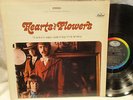 HEARTS AND FLOWERS -  OF HORSES, KIDS AND FORGOTTEN WOMEN - CAPITOLST2868