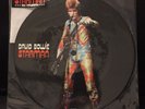 DAVID BOWIE  Starman / Starman  7