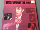 These Immortal Souls: Get Lost (Don't Lie) Vinyl LP