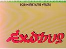 BOB MARLEY & THE WAILERS EXODUS MOBILE FIDELITY LP VINYL RECORD #3202 MINT MFSL