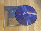 Pink Floyd-Dark Side Of The Moon. Picture Disc.Fold Out Cover.