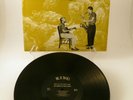 Billy in the Lion's Den Bill Jenning Leo Parker - King  395-527 - 1956 Jazz