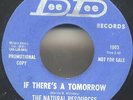 Sweet group harmony - NATURAL RESOURCES - If There's A Tomorrow - Dee Dee