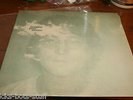 JOHN LENNON-PLASTIC ONO BAND - IMAGINE - LP -POSTER-POST CARDS-ORIGINAL