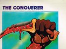 Derrick Morgan - The Conquerer - LP - 1985 - Vista - Reggae - RARE