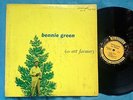 Bennie Green with Art Farmer Prestige PRLP 7041 Orig 1956 DG Mono NYC RVG LISTEN