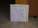 Geoffrey Landers: Habitual Features rare CO 1983 minimal synth private lp