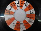 SENSATIONAL LITTLE DOC My Precious Love MUSIC-GO-ROUND Soul R&B PROMO M-