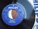 BOBBY HEBB - LOVE LOVE LOVE / SUNNY  UK 7