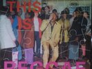 REGGAE/DUB LP   This is Reggae   Pama Orig   Rocksteady / Skinhead / Mod